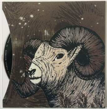 CD Abraham: An Eye On The Universe