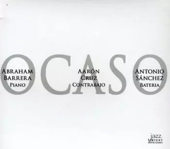 Antonio Sánchez: Ocaso