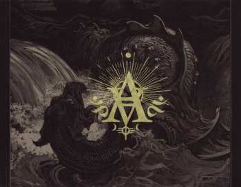CD Abrahma: In Time For The Last Rays Of Light