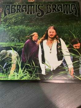 2LP Abramis Brama: Rubicon