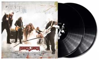 2LP Abramis Brama: Smakar Söndag