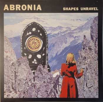 Album Abronia: Shapes Unravel
