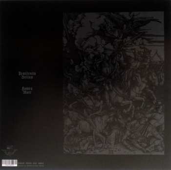 LP Abruptum: Potestates Apocalypsis LTD