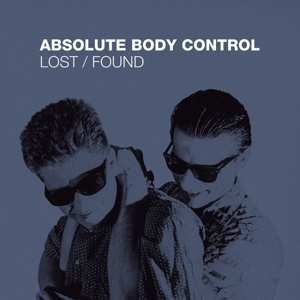 4LP/Box Set Absolute Body Control: Lost / Found LTD | NUM
