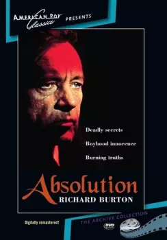 Absolution: Absolution