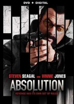 DVD Absolution: Absolution