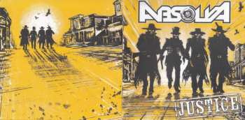 CD Absolva: Justice