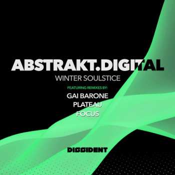 CD Abstrakt.Digital: Winter Soulstice (remixes)