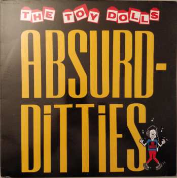 Album Absurd-Ditties