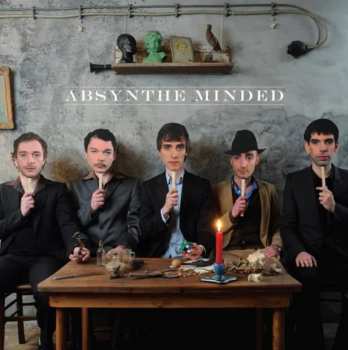 Album Absynthe Minded: Absynthe Minded