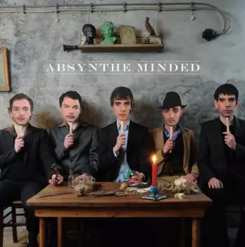 Absynthe Minded: Absynthe Minded
