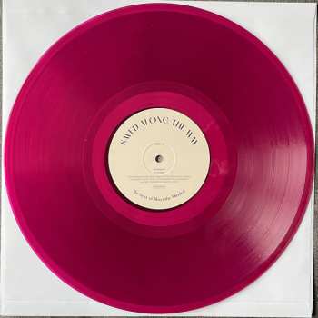 2LP Absynthe Minded: Saved Along The Way - The Best Of Absynthe Minded LTD