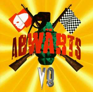 Album Abwärts: V8