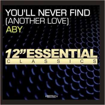 Album Aby: You'll Never Find
