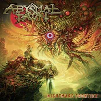 LP Abysmal Dawn: Nightmare Frontier