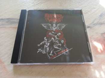 Album Abysmal Winds: Magna Pestilencia