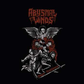 CD Abysmal Winds: Magna Pestilencia