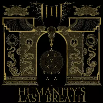 Humanity's Last Breath: Abyssal