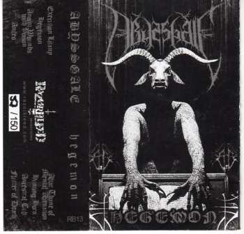 Album Abyssgale: Hegemon
