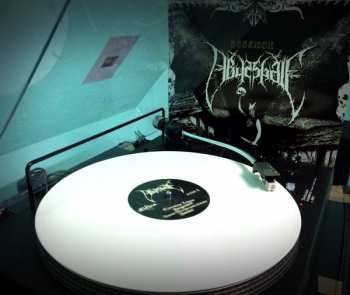 LP Abyssgale: Hegemon