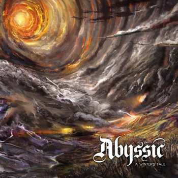 CD Abyssic: A Winter's Tale  LTD | DIGI