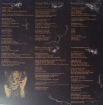 LP Abythic: Beneath Ancient Portals LTD