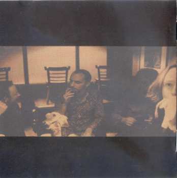 CD A.C. Acoustics: O