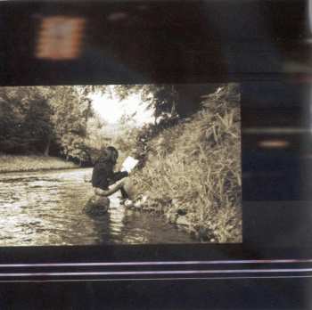 CD A.C. Acoustics: O