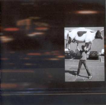 CD A.C. Acoustics: O