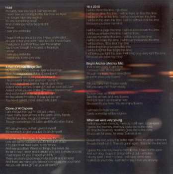 CD A.C. Acoustics: O