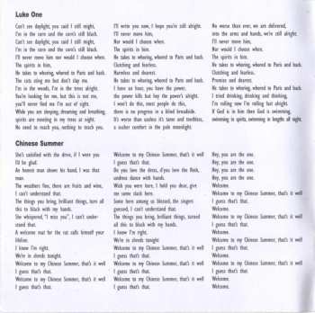 CD A.C. Acoustics: Understanding Music