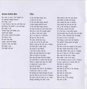 CD A.C. Acoustics: Understanding Music