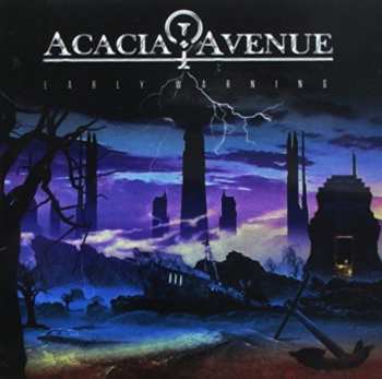 Album Acacia Avenue: Early Warning