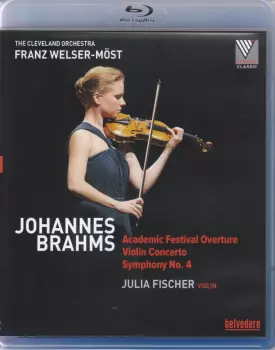 Academic Festival Overture 4: Academic Festival Overture 4