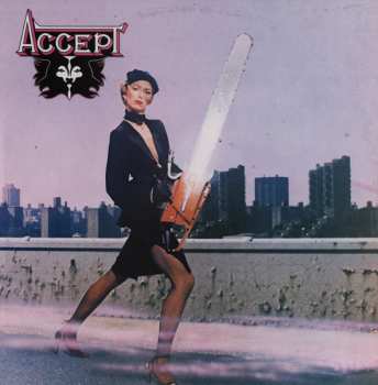 LP Accept: Accept