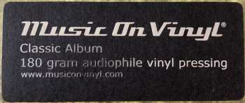 LP Accept: Russian Roulette