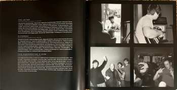 LP Acceptance: Phantoms/Twenty