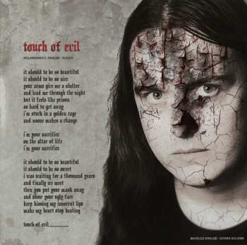 CD Access Denied: Touch Of Evil