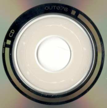 CD Accessory: Deadline