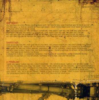 2CD/Box Set Accessory: Forever & Beyond LTD