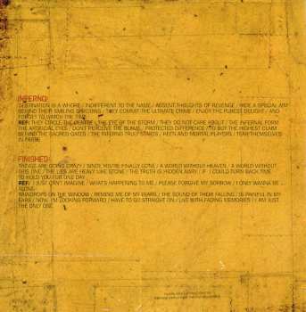2CD/Box Set Accessory: Forever & Beyond LTD