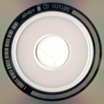 2CD/Box Set Accessory: Forever & Beyond LTD