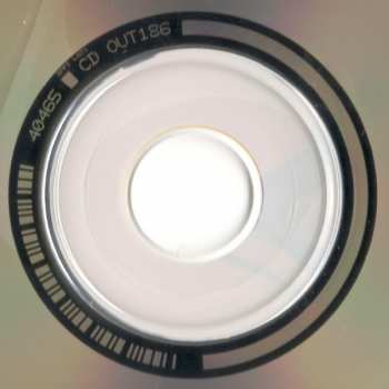 2CD/Box Set Accessory: Forever & Beyond LTD