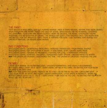 2CD/Box Set Accessory: Forever & Beyond LTD