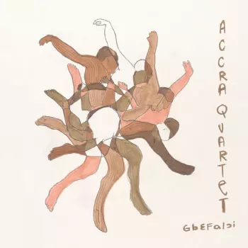Accra Quartet: Gb?fal?i