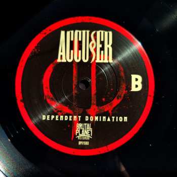 LP Accuser: Dependent Domination LTD