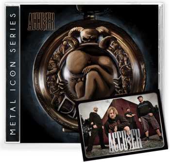 CD Accuser: Diabolic