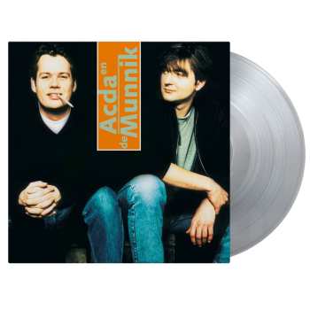 LP Acda en de Munnik: Acda En De Munnik