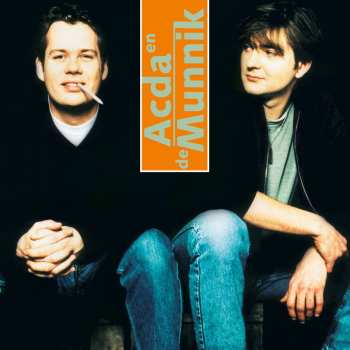 CD Acda en de Munnik: Acda En De Munnik