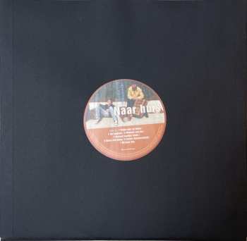 LP Acda en de Munnik: Naar Huis CLR | LTD | NUM